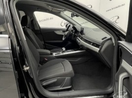 Audi A4, 2.0 l., Седан | 3