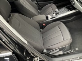 Audi A4, 2.0 l., Седан | 4