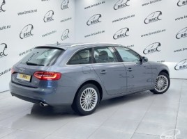 Audi A4 | 1