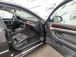 Audi A8, 4.1 l., Седан | 3