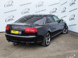 Audi A8, 4.1 l., Седан | 1