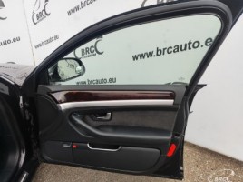 Audi A8, 4.1 l., Седан | 4