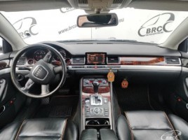 Audi A8, 4.1 l., Седан | 2