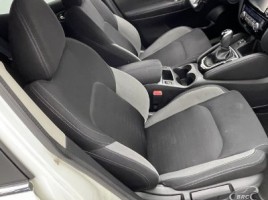 Nissan Qashqai | 4