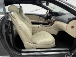 Mercedes-Benz CL500, 5.5 l., Купе | 3
