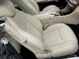 Mercedes-Benz CL500, 5.5 l., Купе | 4