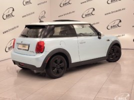 Mini Cooper, 1.5 l., hečbekas | 1