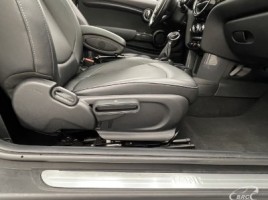 Mini Cooper, 1.5 l., hečbekas | 4