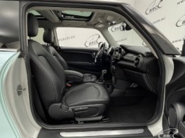 Mini Cooper, 1.5 l., hečbekas | 3