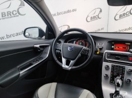 Volvo V60 | 2