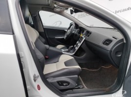 Volvo V60 | 4