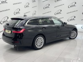 BMW 320 | 1
