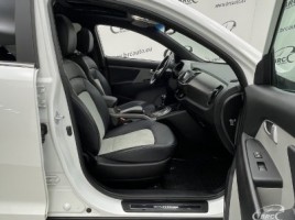 Kia Sportage, 2.0 l., Внедорожник | 3