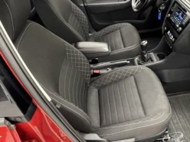 Skoda Rapid, 1.4 l., Хэтчбек | 4