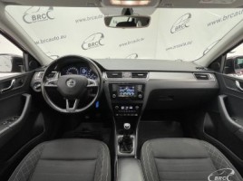 Skoda Rapid, 1.4 l., Хэтчбек | 2
