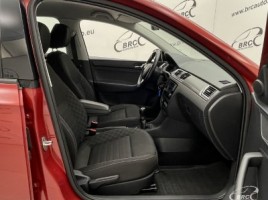 Skoda Rapid, 1.4 l., Хэтчбек | 3