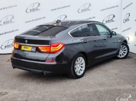 BMW 535, 3.0 l., Седан | 1