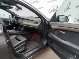 BMW 535, 3.0 l., Седан | 3