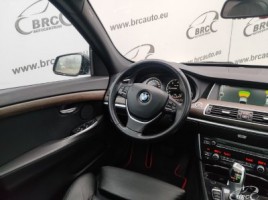 BMW 535, 3.0 l., Седан | 2