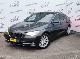 BMW 535, 3.0 l., Седан | 0