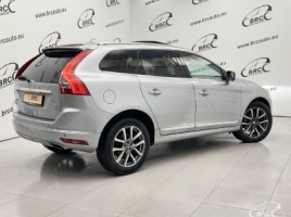 Volvo XC60 | 1