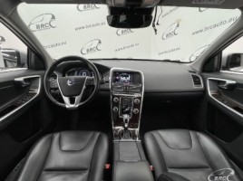 Volvo XC60 | 2