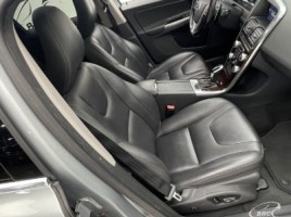 Volvo XC60 | 4