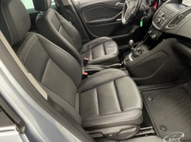 Opel Zafira, 1.6 l., vienatūris | 4