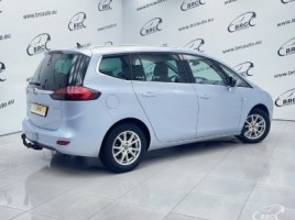 Opel Zafira, 1.6 l., monovolume | 2