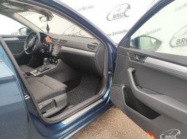 Skoda Superb | 3