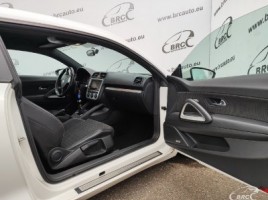 Volkswagen Scirocco | 4