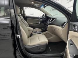 Hyundai Tucson, 1.6 l., Внедорожник | 3
