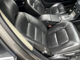 Volvo XC70, 2.4 l., Универсал | 4