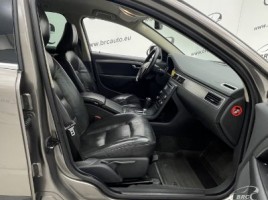Volvo XC70, 2.4 l., Универсал | 3