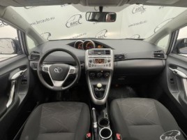 Toyota Verso, 1.6 l., monovolume | 2