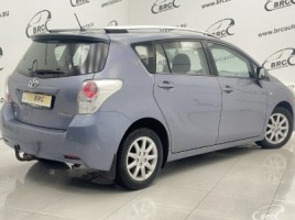 Toyota Verso, 1.6 l., monovolume | 1