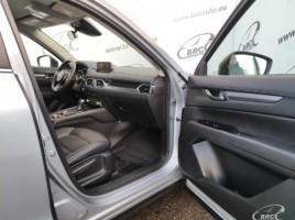 Mazda CX-5, 2.5 l., visureigis | 4