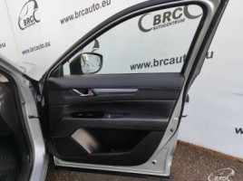 Mazda CX-5, 2.5 l., visureigis | 3