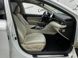 Toyota Camry, 2.5 l., Седан | 3