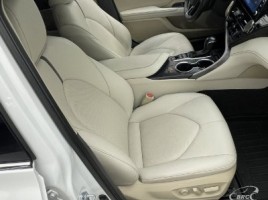 Toyota Camry, 2.5 l., Седан | 4