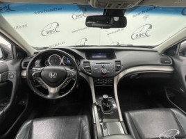 Honda Accord, 2.2 l., sedanas | 2