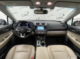 Subaru Outback | 4