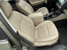 Subaru Outback, 2.5 l., universalas | 4