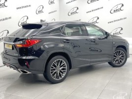 Lexus RX 350 | 1