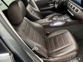 Mercedes-Benz GLE350 | 4