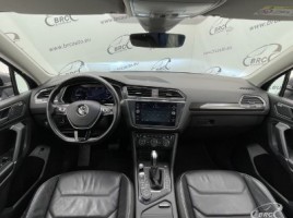 Volkswagen Tiguan, 2.0 l., cross-country | 2