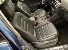 Volkswagen Tiguan, 2.0 l., cross-country | 4