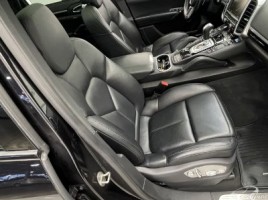 Porsche Cayenne, 3.6 l., Внедорожник | 4