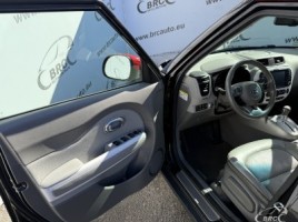 Kia Soul, hečbekas | 3