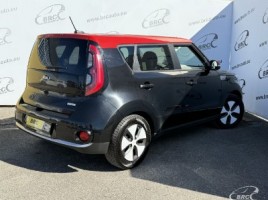 Kia Soul, Хэтчбек | 1